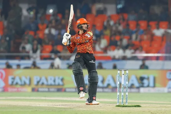 There is a twist Royal Challengers rocking performance against Sunrisers!